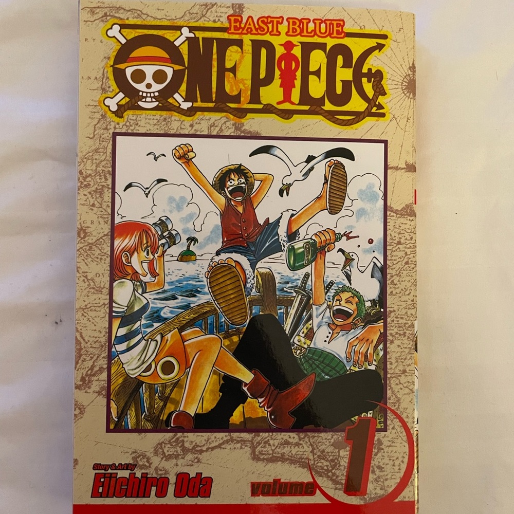 Manga (cómic)